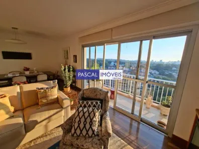 Apartamento com 3 Quartos à venda, 120m² no Parque Colonial, São Paulo
