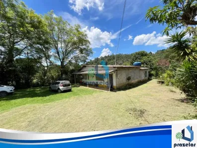 Fazenda/Sítio com 2 Quartos à venda, 20820m² no Dona Catarina, Mairinque