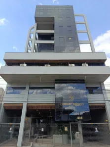 Sala Comercial para alugar, 65m² no Centro, São Leopoldo