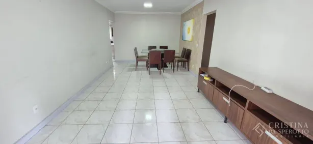 Apartamento com 3 Quartos para alugar, 115m² no Centro, Balneário Camboriú