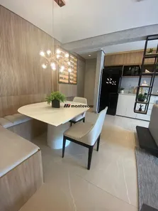 Apartamento com 2 Quartos à venda, 63m² no Jardim Independência, São Paulo