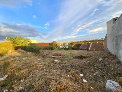 Lote/Terreno à venda, 300m² no Residencial Vale do Sol, Anápolis