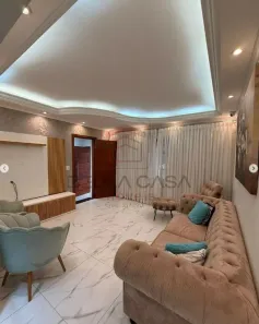 Casa com 3 Quartos à venda, 163m² no Parque da Vila Prudente, São Paulo