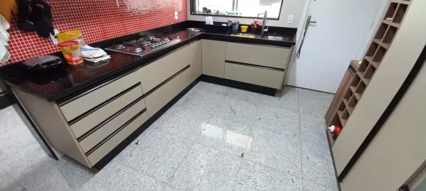 Apartamento com 3 Quartos à venda, 178m² no Barra da Tijuca, Rio de Janeiro