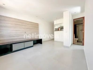 Apartamento com 2 Quartos para alugar, 40m² no Setor de Habitações Individuais Norte, Brasília