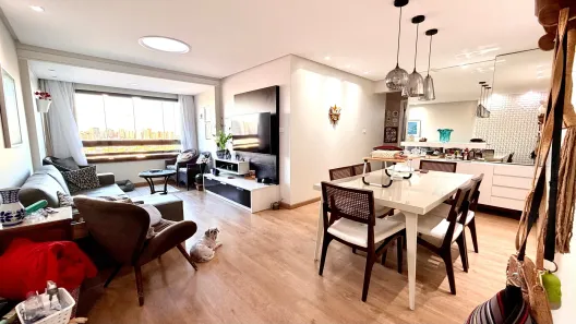 Apartamento com 3 Quartos à venda, 105m² no Luzia, Aracaju