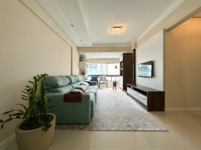 Apartamento com 3 Quartos à venda, 96m² no Centro, Balneário Camboriú