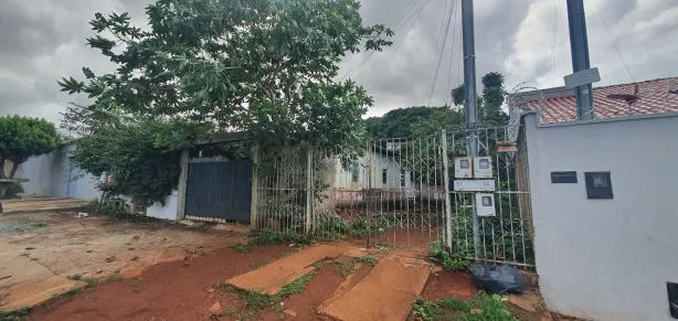 Casa com 3 Quartos à venda, 160m² no Setor Maysa, Trindade