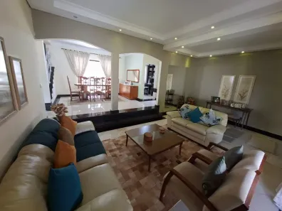 Casa com 4 Quartos à venda, 330m² no Parque Ortolândia, Hortolândia