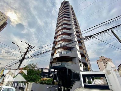 Apartamento com 3 Quartos à venda, 149m² no Alemães, Piracicaba