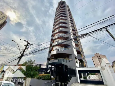 Apartamento com 3 Quartos à venda, 149m² no Alemães, Piracicaba