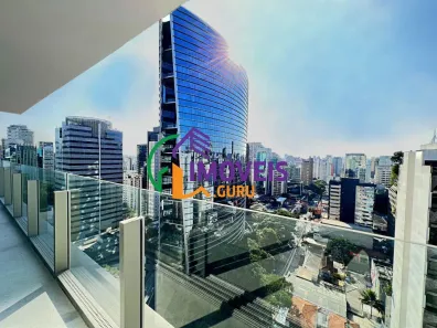 Apartamento com 4 Quartos à venda, 335m² no Itaim Bibi, São Paulo