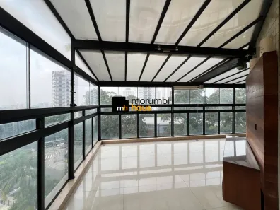 Apartamento com 3 Quartos à venda, 271m² no Vila Suzana, São Paulo