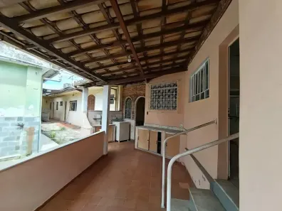 Casa com 3 Quartos à venda, 400m² no Santo André, Belo Horizonte