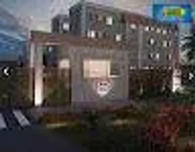 Apartamento com 2 Quartos à venda, 43m² no Éden, Sorocaba