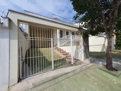 Casa com 4 Quartos à venda, 200m² no Vila Carvalho, Sorocaba