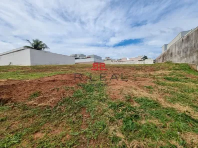 Lote/Terreno à venda, 572m² no Residencial Villa Lobos, Bauru