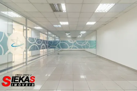 Prédio Comercial para venda ou aluguel, 1332m² no Maranhão, São Paulo
