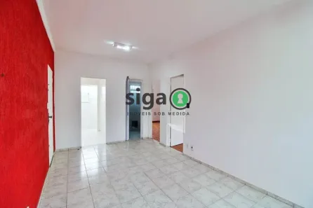 Apartamento com 2 Quartos à venda, 62m² no Jardim Santa Terezinha, Taboão da Serra