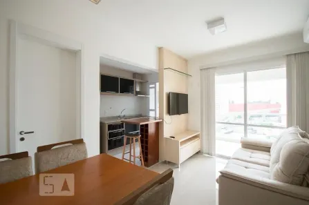 Apartamento com 1 Quarto à venda, 50m² no Jardim Aeroporto, São Paulo