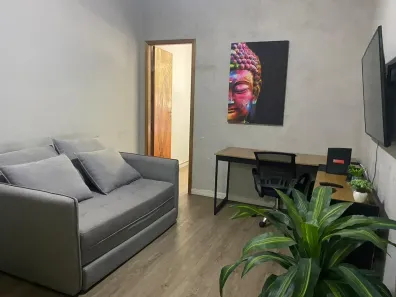 Kitnet com 1 Quarto à venda, 45m² no Copacabana, Rio de Janeiro