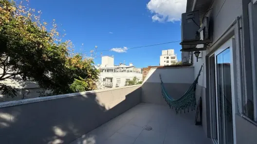 Cobertura com 3 Quartos à venda, 152m² no Passo da Areia, Porto Alegre