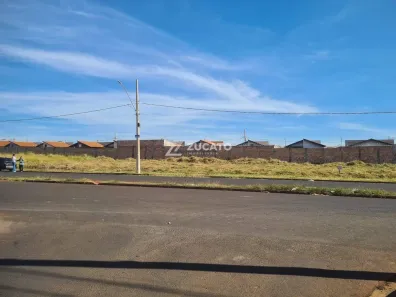 Lote/Terreno à venda, 250m² no Loteamento Ilha Bela II, Uberaba