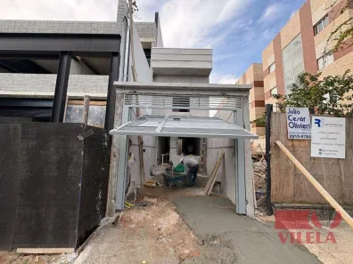 Sobrado com 2 Quartos à venda, 90m² no Vila Lúcia, São Paulo