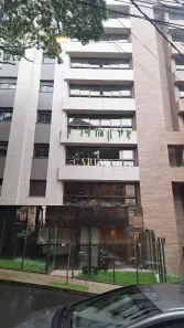 Apartamento com 3 Quartos para alugar, 92m² no Sion, Belo Horizonte