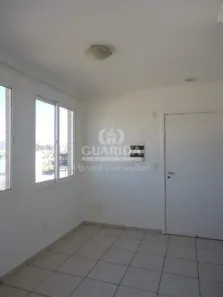 Apartamento com 1 Quarto para alugar, 26m² no Jardim Botânico, Porto Alegre