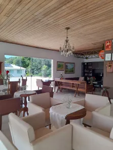 Casa de Condomínio com 6 Quartos à venda, 660m² no Alphaville I, Salvador