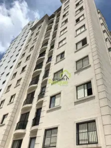 Apartamento com 2 Quartos à venda, 60m² no Aclimação, São Paulo