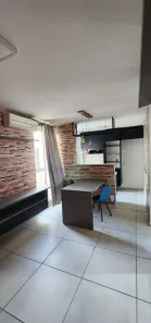 Apartamento com 2 Quartos à venda, 38m² no Livramento, Teresina