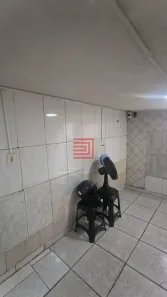 Kitnet com 1 Quarto para alugar, 10m² no Vila Invernada, São Paulo