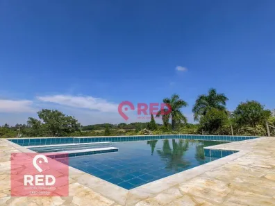Fazenda/Sítio com 4 Quartos à venda, 600m² no Terras de San Thomé, Porto Feliz