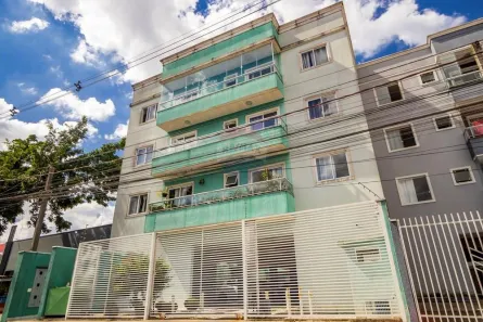 Apartamento com 2 Quartos à venda, 50m² no Parque da Fonte, São José dos Pinhais