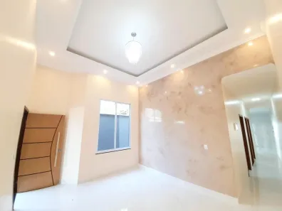 Casa com 3 Quartos à venda, 162m² no Das Indústrias, Senador Canedo