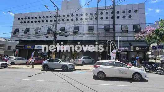 Sala Comercial à venda, 30m² no Carmo, Belo Horizonte