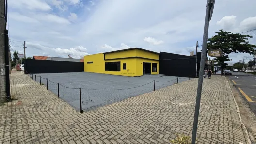 Sala Comercial para alugar, 144m² no Cidade Nova, Indaiatuba