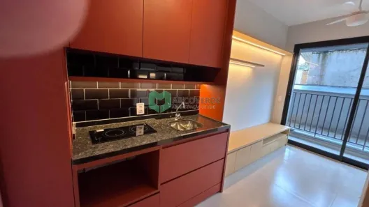 Apartamento com 1 Quarto à venda, 28m² no Vila Madalena, São Paulo