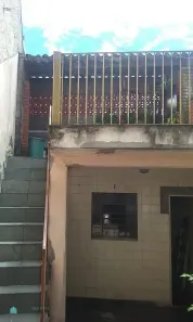 Sobrado com 2 Quartos à venda, 100m² no Chácara Nossa Senhora Aparecida, São Paulo