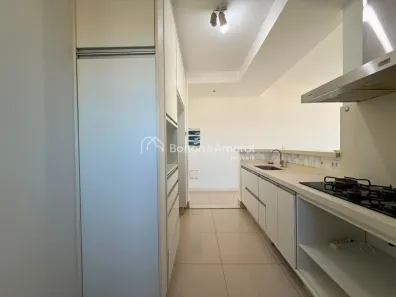 Apartamento com 3 Quartos para alugar, 76m² no Jardim Ypê, Paulínia