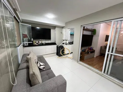 Apartamento com 2 Quartos à venda, 75m² no Vila Andrade, São Paulo