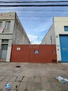 Lote/Terreno à venda, 174m² no Navegantes, Porto Alegre