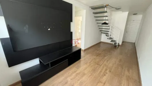 Cobertura com 2 Quartos para alugar, 125m² no Buritis, Belo Horizonte