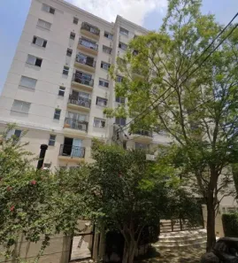 Apartamento com 2 Quartos para alugar, 58m² no Vila Sônia, São Paulo
