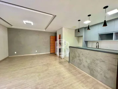 Apartamento com 3 Quartos à venda, 104m² no Vila Almeida, Indaiatuba