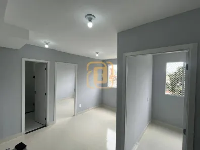 Apartamento com 2 Quartos à venda, 33m² no Vila Palmeiras, São Paulo