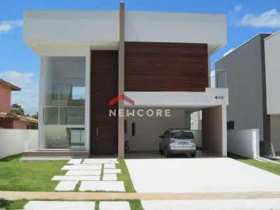 Casa de Condomínio com 4 Quartos à venda, 326m² no Condomínio Reserva da Serra, Jundiaí
