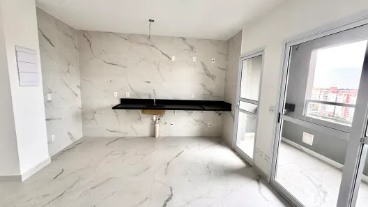 Apartamento com 2 Quartos à venda, 65m² no Loteamento Parque São Martinho, Campinas
